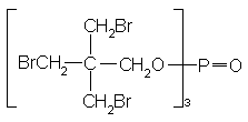 三(三溴新戊基)磷酸酯